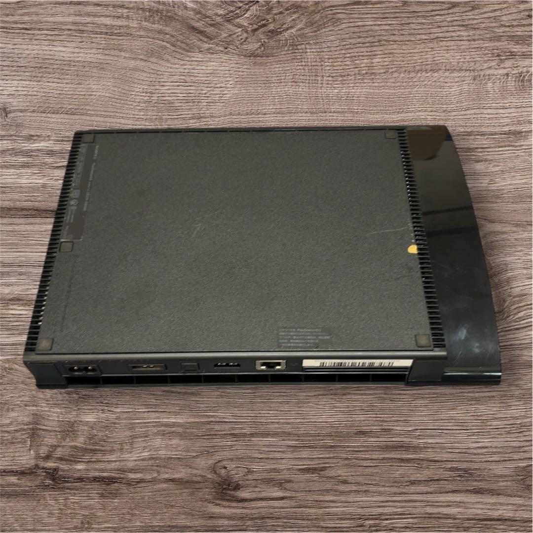 SONY PlayStation 3 CECH-4000C 【ジャンク】 - メルカリ