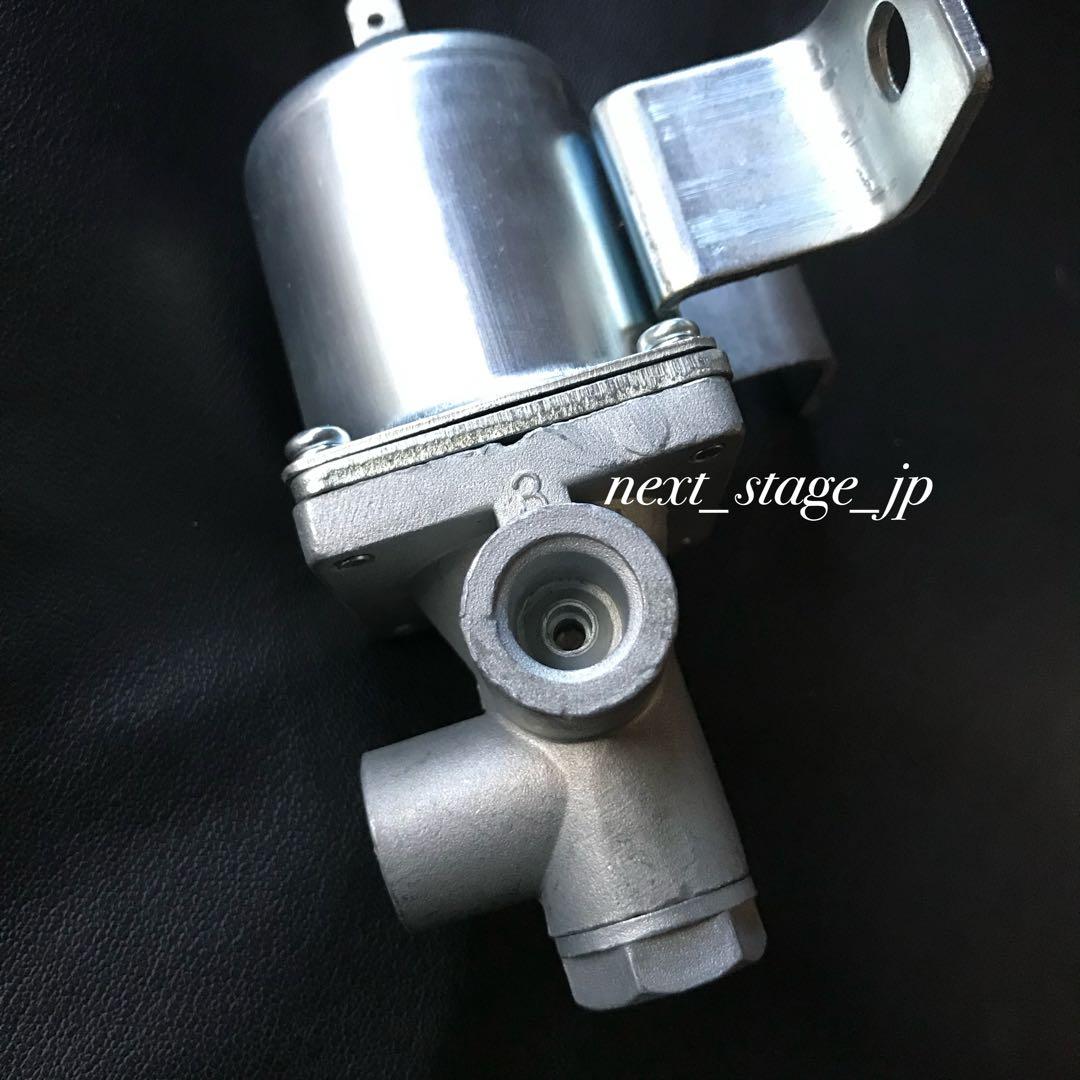 ガードリレー/キシューンバルブセット】排気バルブ 三菱純正互換