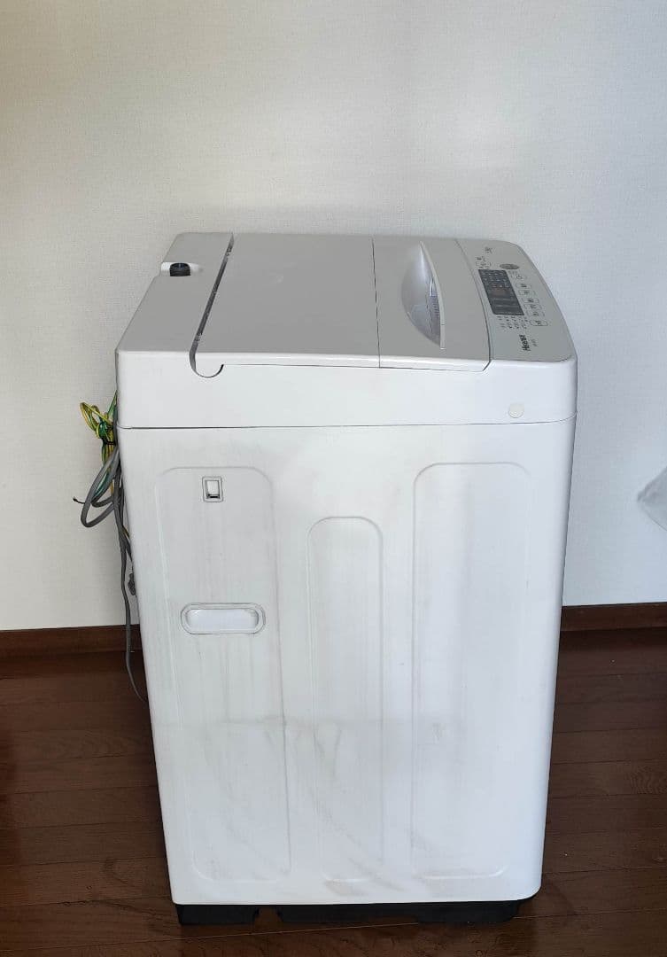 2022年製 洗濯機 （5.5K）近隣配送無料＋保証＋設置込み