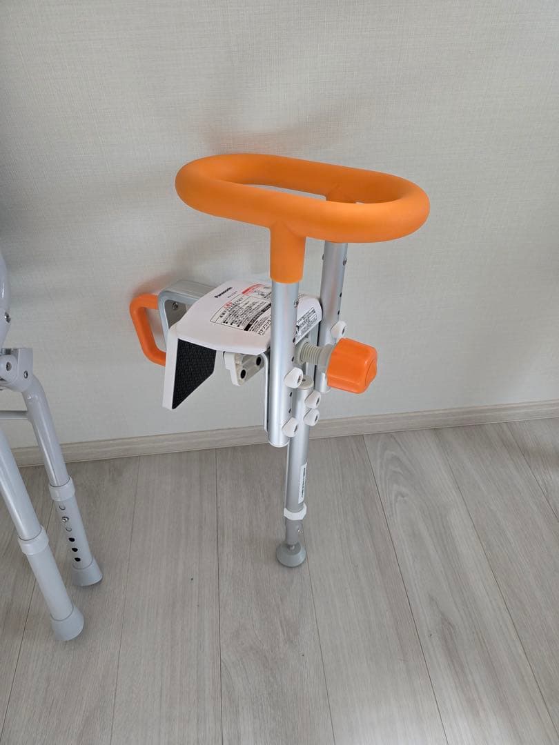 【大阪直接引渡のみ】パナソニック 介護風呂セット