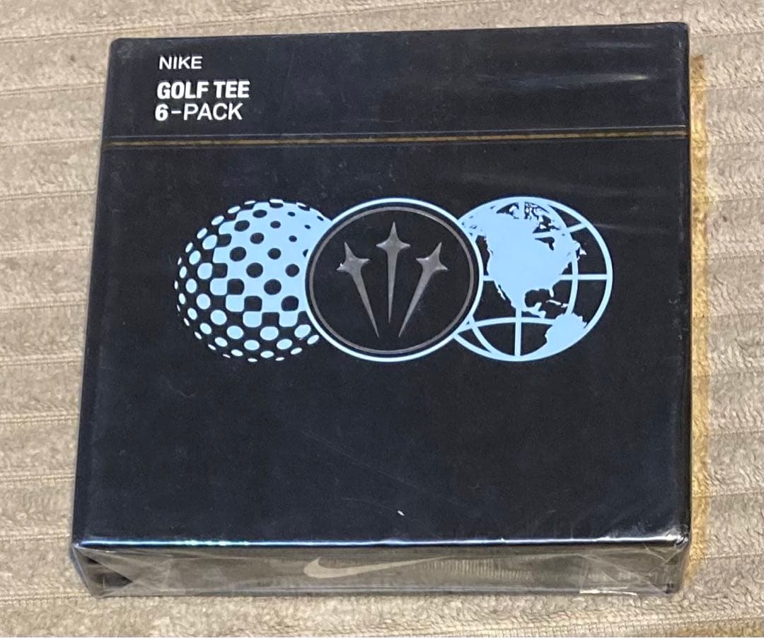 海外限定】 NOCTA golf NIKE x DRAKE ゴルフティー - メルカリ