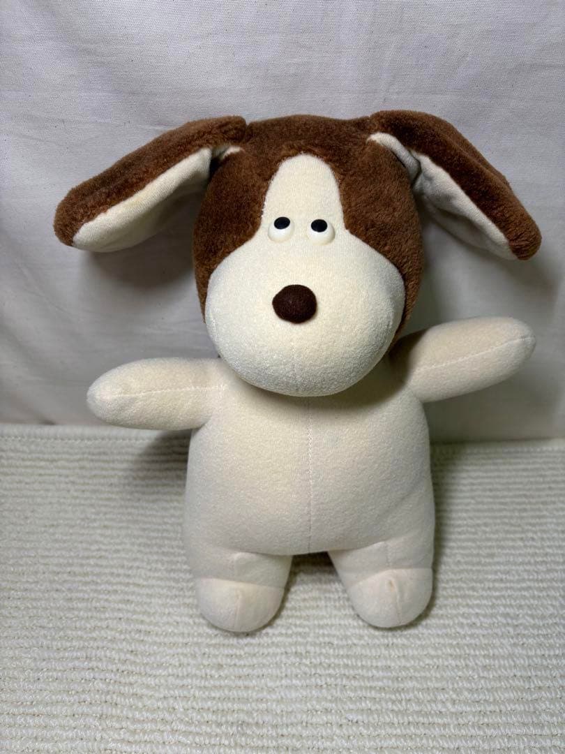 ちちんぷいぷい ぬいぐるみ 野村トーイ 昭和レトロ - メルカリ