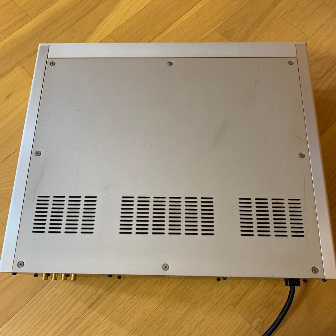 美品】SONY TC-KA5ES ゴールドカセットデッキ リモコン付き - メルカリ