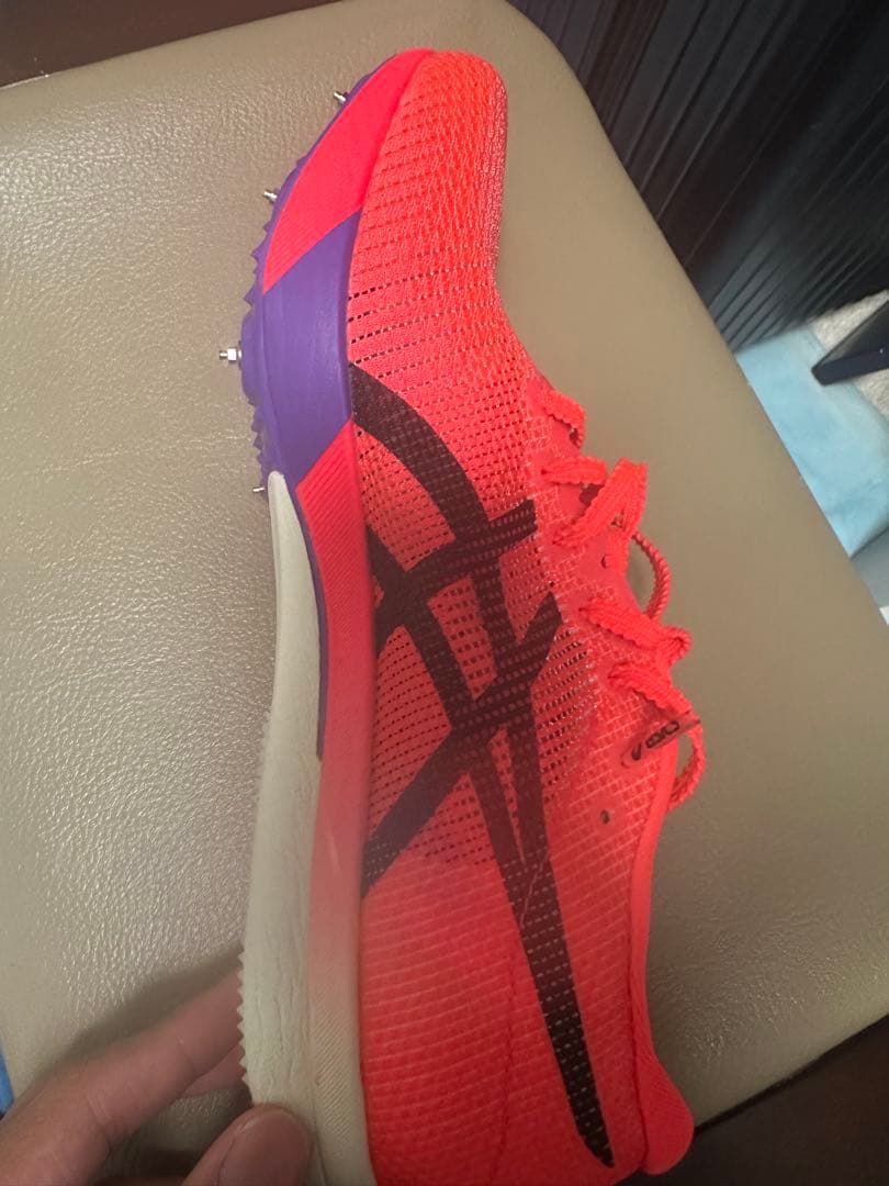 アシックス　SPEED LD 2 26.0cm