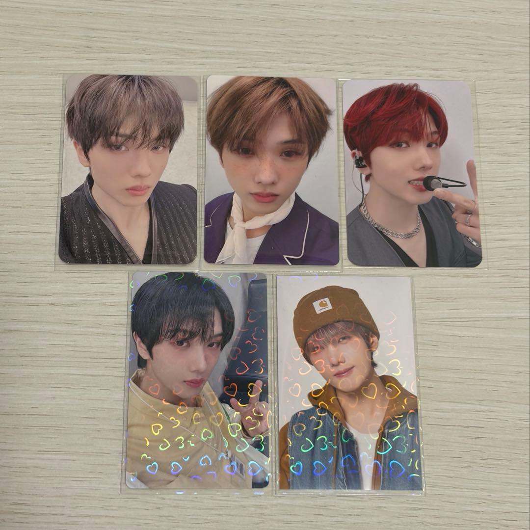 nctdream チソントレカセットᰔ - メルカリ