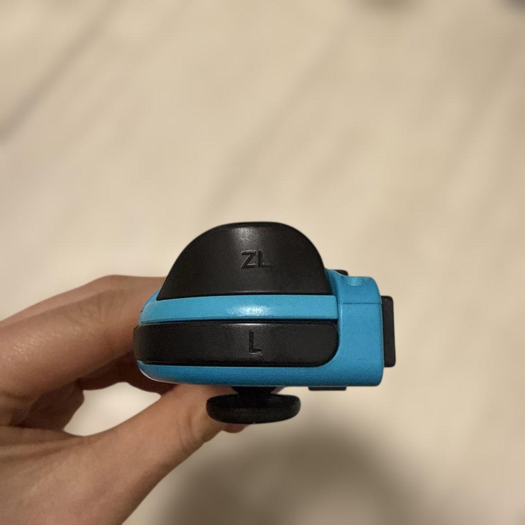 Nintendo Switch Joy-Con 左 ジャンク - メルカリ