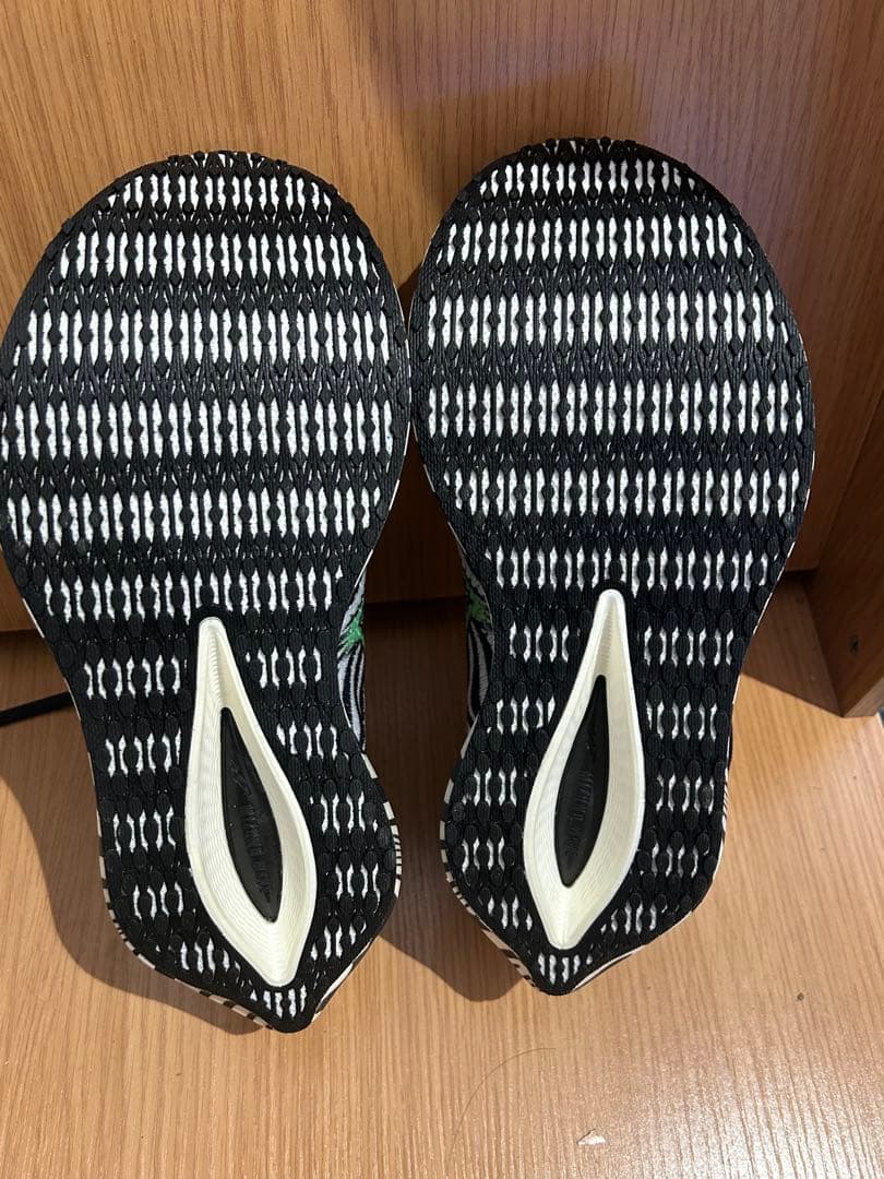 ミズノ ウェーブリベリオンプロ3low 厚底　非売品　27.0cm 駅伝