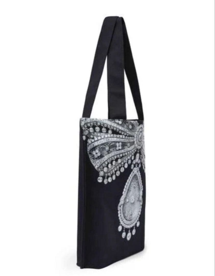 ぴ様専用】カルティエ展 V&A ビジュートートバッグ - メルカリ