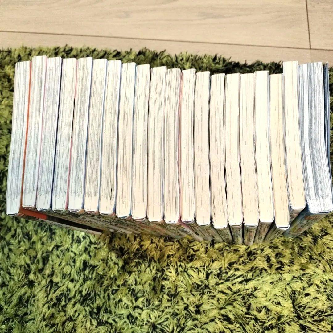 山と食欲と私 19巻＋1巻 　エクストリーマーズ