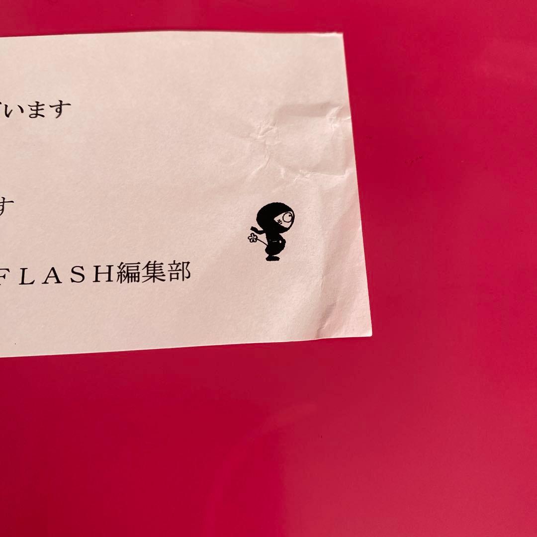 田中美久 みくりん 直筆サイン入りチェキ 懸賞 当選 小悪魔 コスプレ