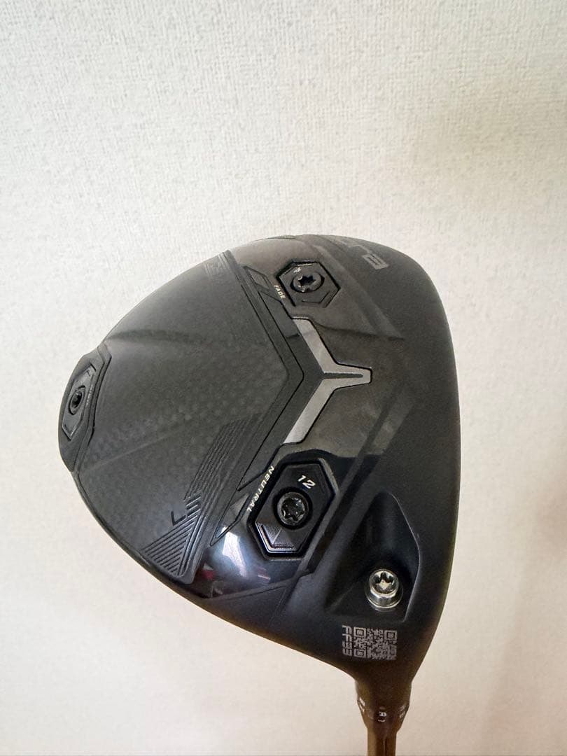 コブラ DS-adapt LS ドライバー 9° シャフト、ヘッドカバー付き 楽天市場】メンズ ゴルフ COBRA DS-ADAPT LS ドライバー LIN-Q