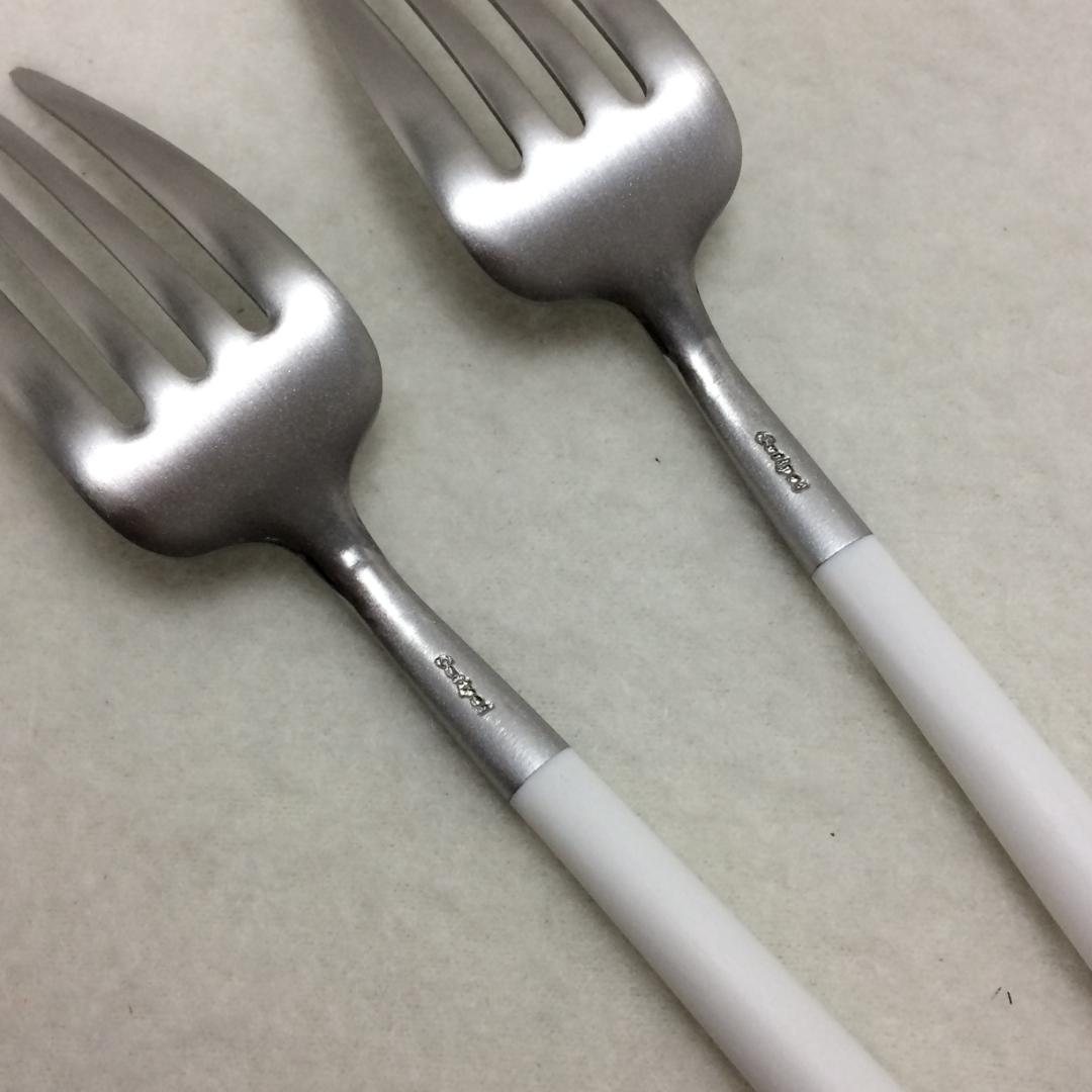 セール価格 クチポール GOA ホワイト＆シルバー 基本5種×各2本