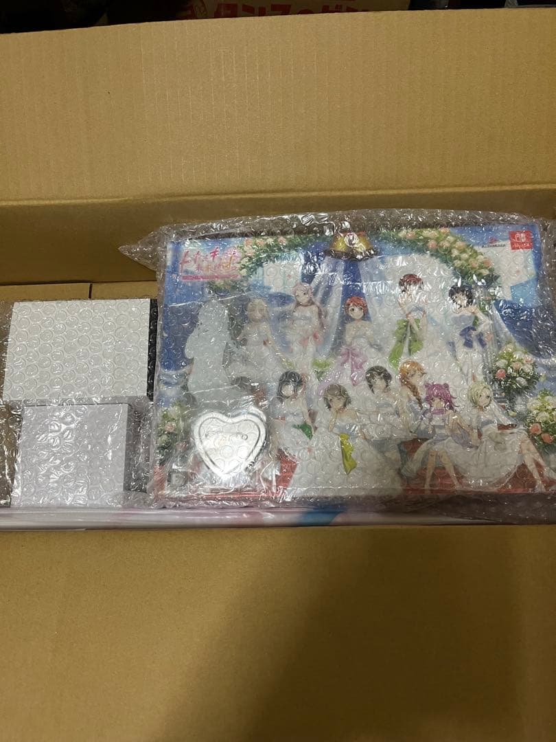 ラブライブ！虹ヶ咲学園スクールアイドル同好会 トキメキの未来地図 限定版 ファミ ラブライブ！虹ヶ咲学園スクールアイドル同好会 トキメキの未来地図