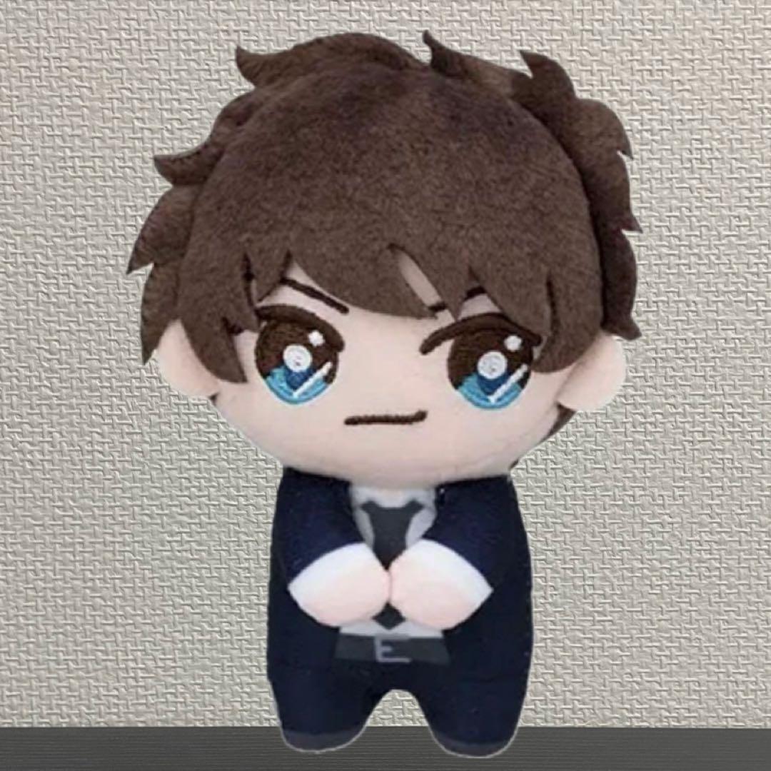 名探偵コナン ぴょこともマスコット 松田陣平 - メルカリ