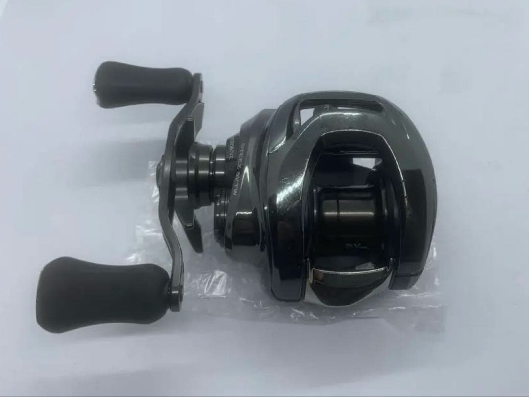 24 スティーズ　SV TW 8.5 最終値下げ！ 24 スティーズ SV TW – フィッシングマックス WEBSHOP