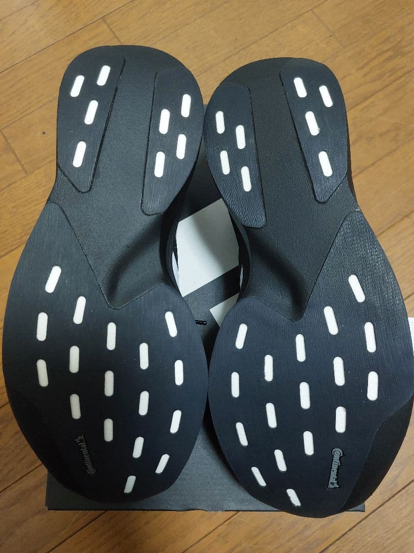 【新品】adidas ADIZERO EVO SL 26.5cm