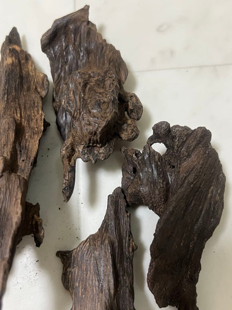 ◆お買い得◆ 沈香 香木 お香 140.0g 13