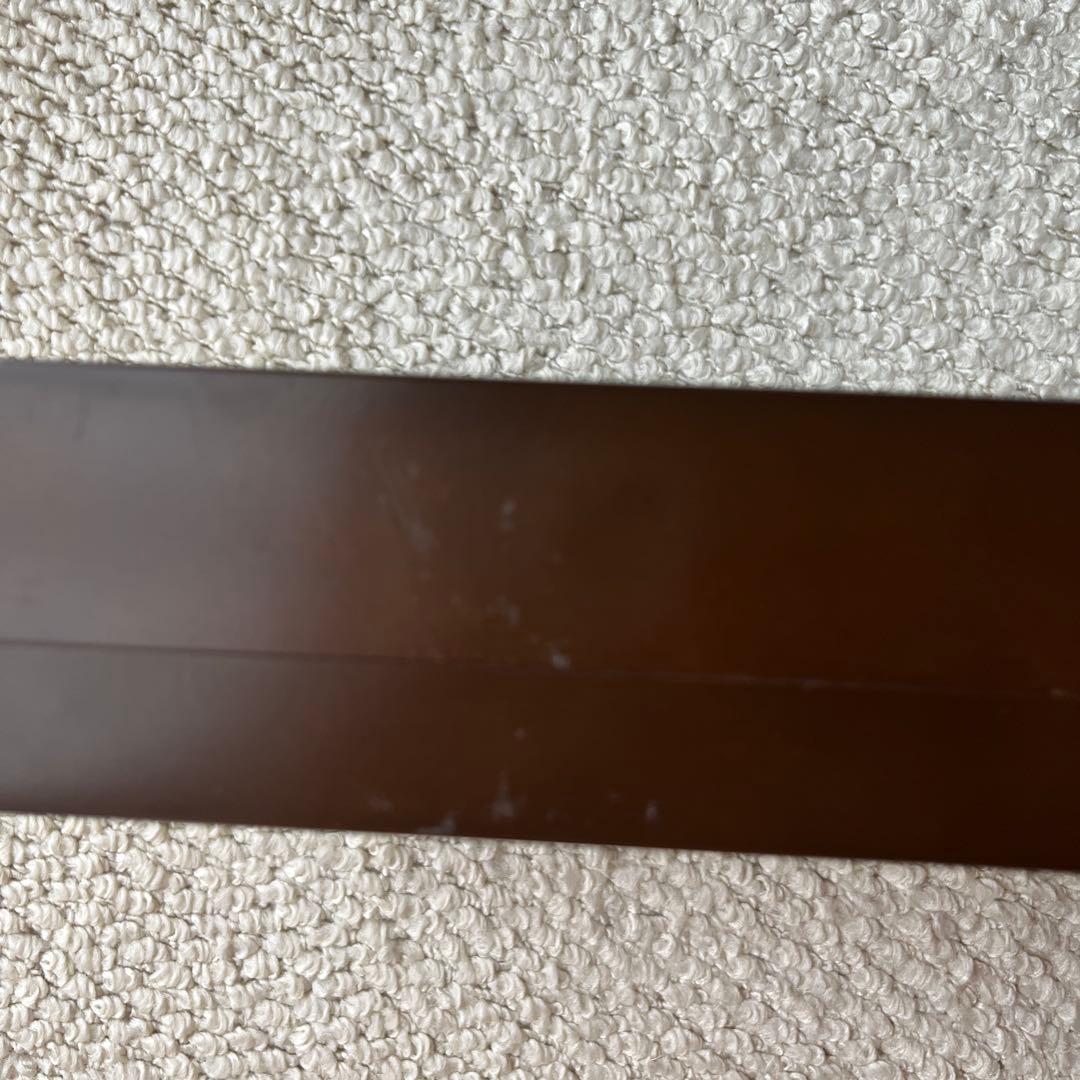 蝶 標本　ヘレナモルフォ　ペルー産　乾燥 欠損あり