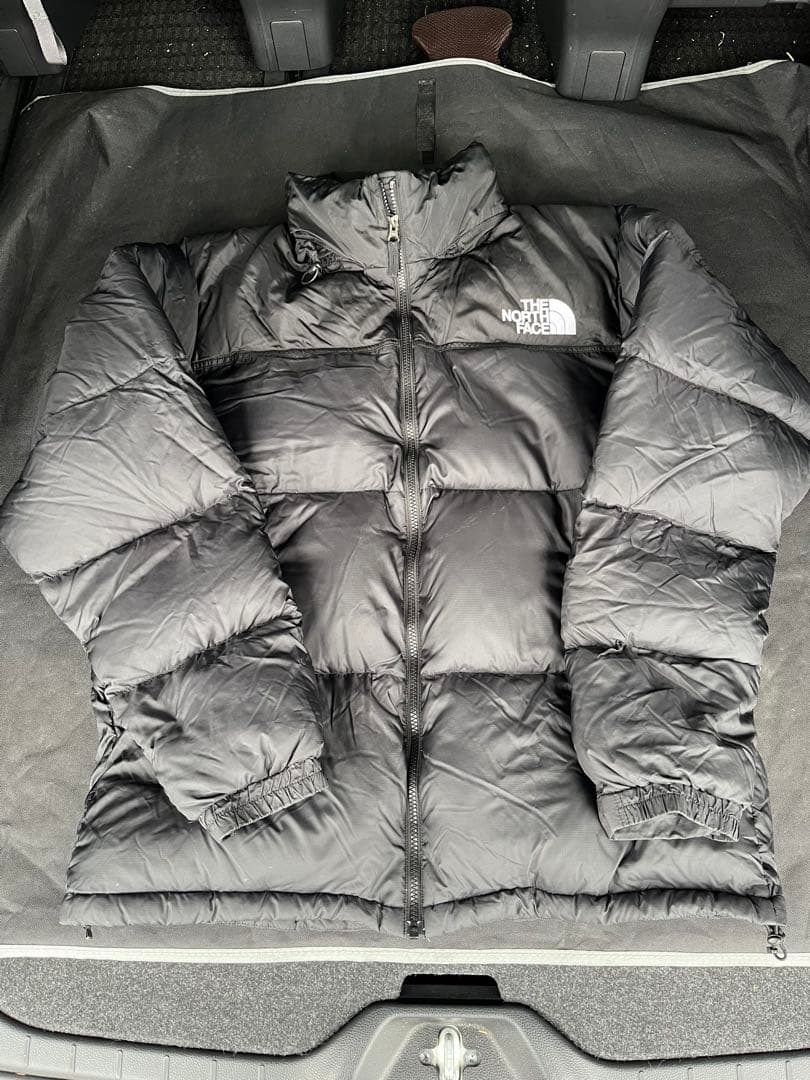 THE NORTH FACE ヌプシジャケット XXL THE NORTH FACE（ザ ノースフェイス） ヌプシ ジャケット NUPTSE