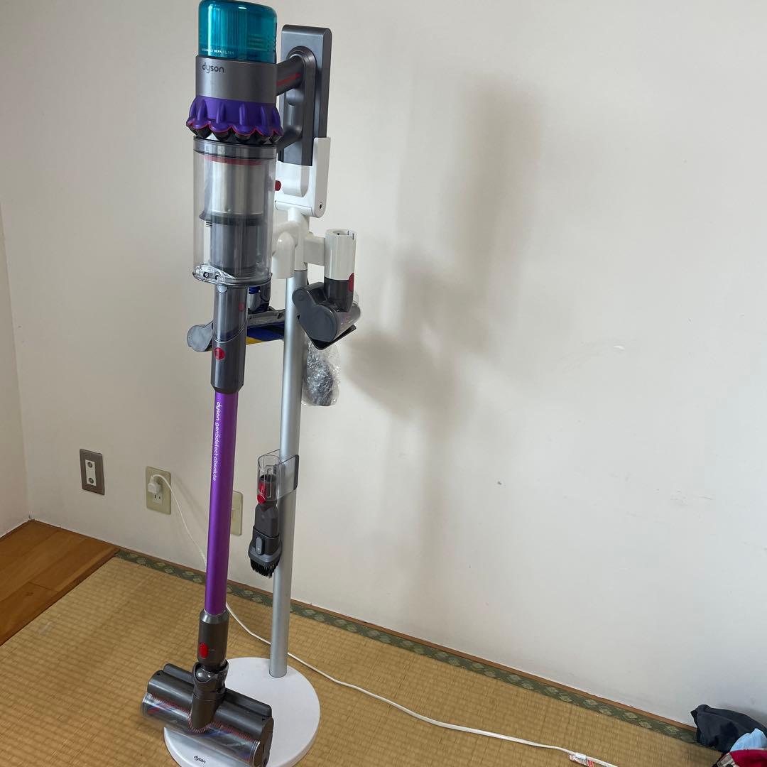 Dyson Gen5detect SV23 掃除機 動作確認済みです Dyson Gen5detect™ | Dyson