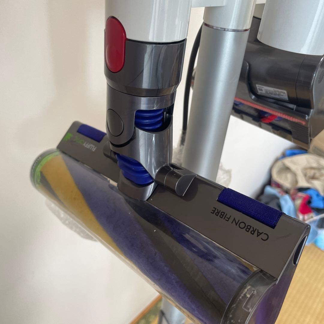 Dyson Gen5detect SV23 掃除機 動作確認済みです - メルカリ