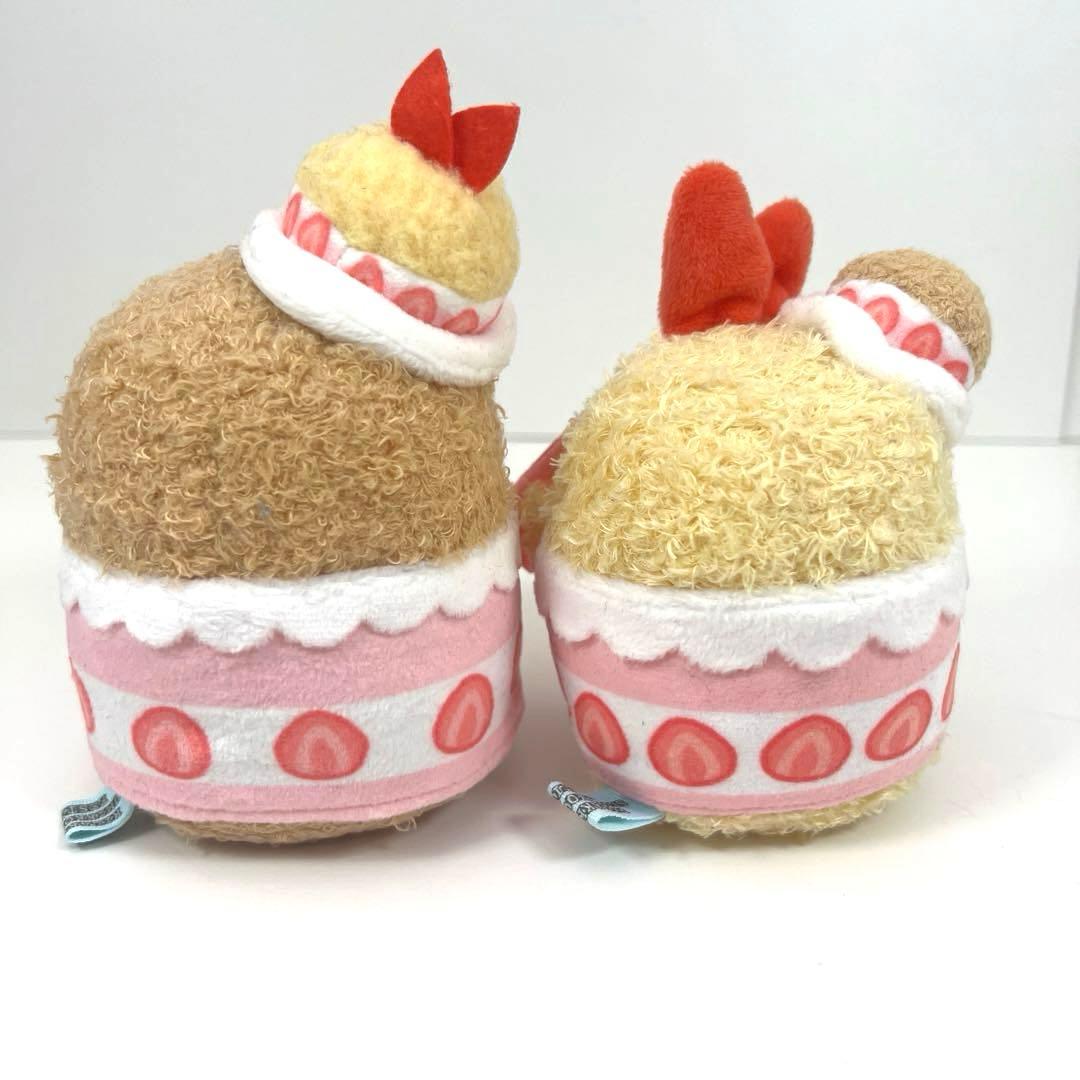 すみっコぐらし リラックマ&すみっコぐらしフェスティバル限定 あつめ