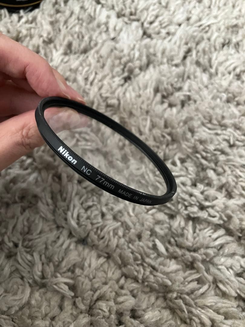 ニコン AF-S Nikkor 80-400mm F4.5-5.6 G ED