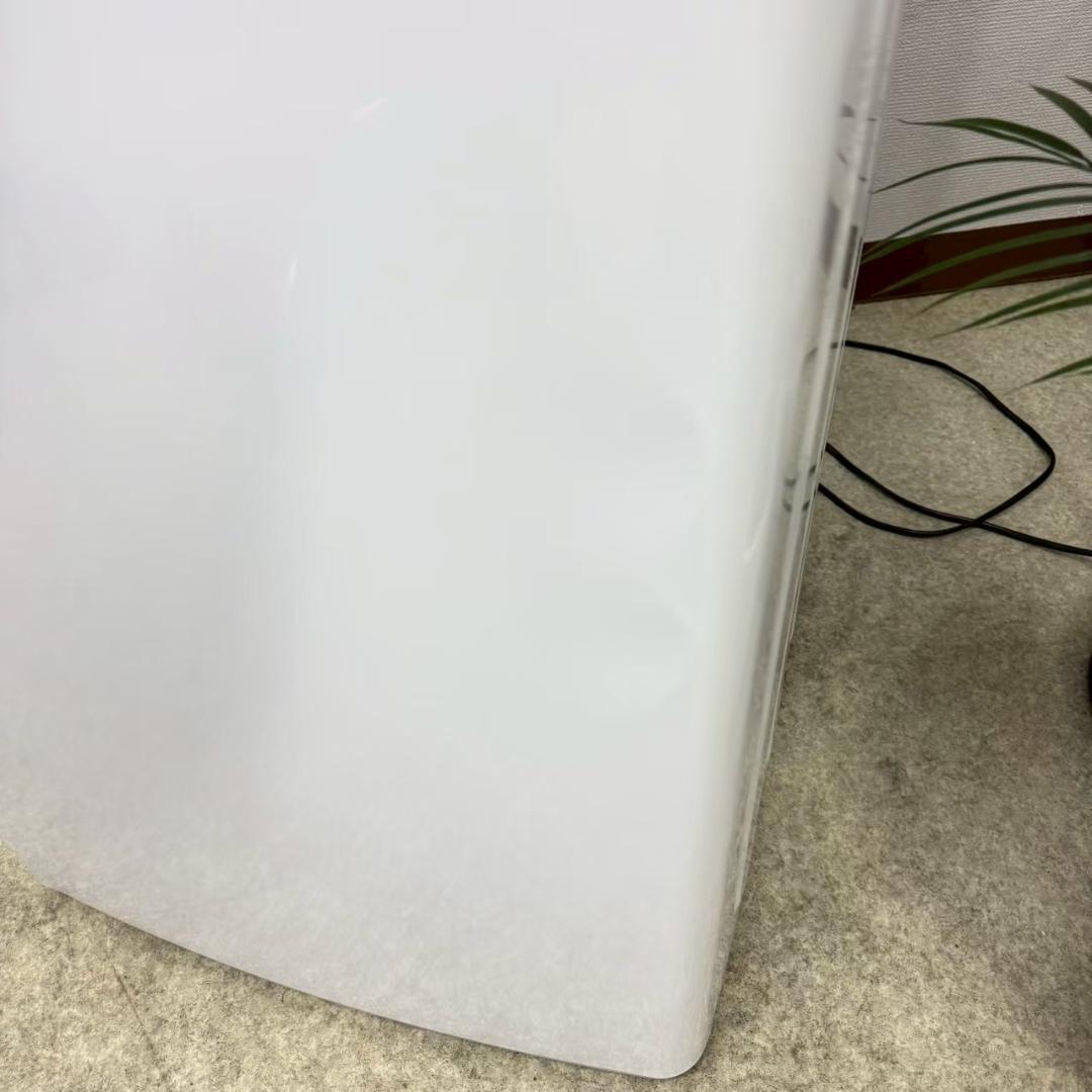 Haier 洗濯機 小型 一人暮らし 5.5kg 2024年製 KW0084