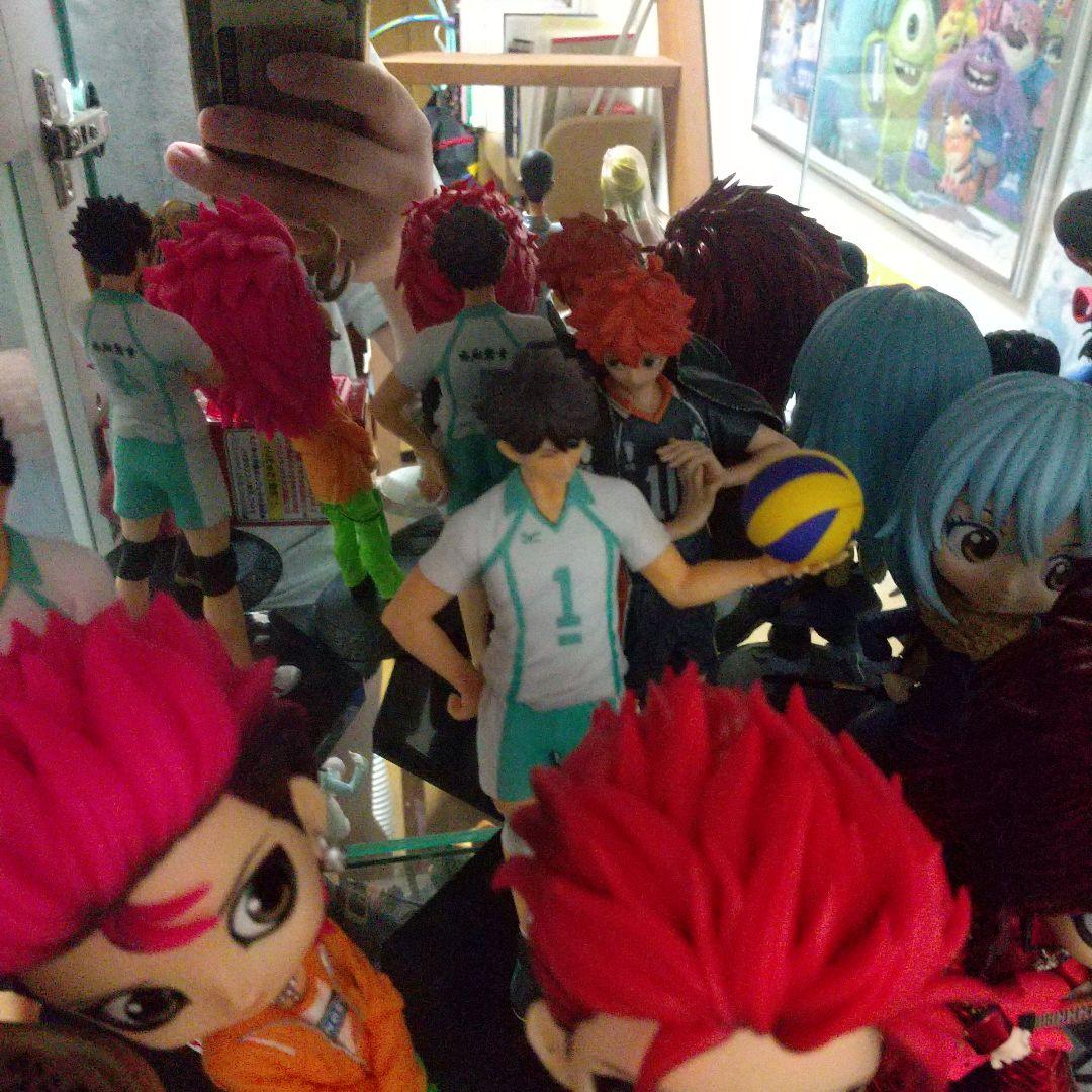 フィギュア中古一覧