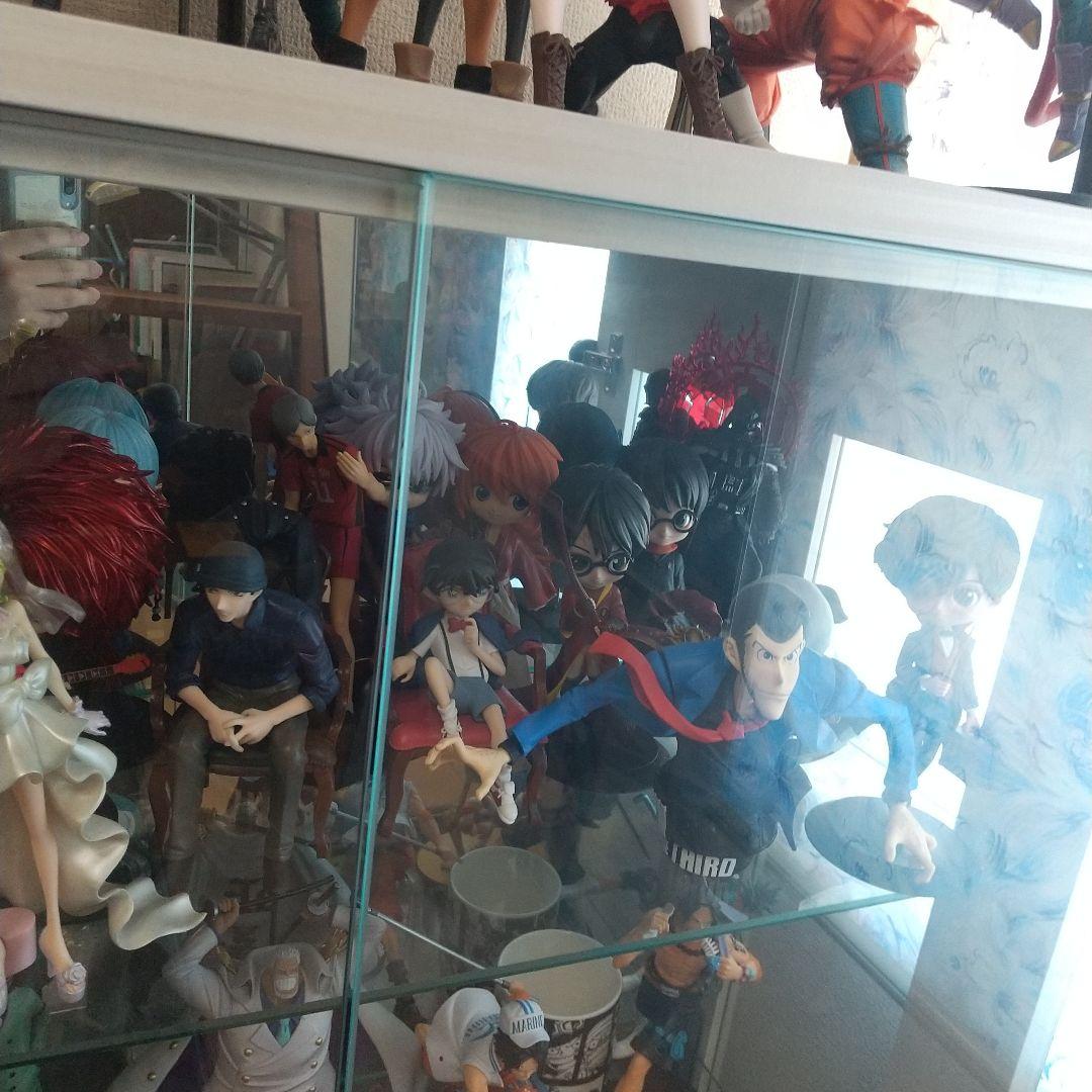 フィギュア中古一覧