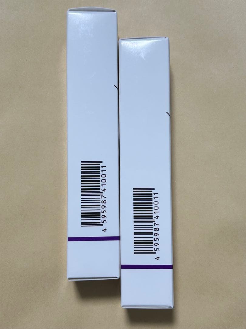 QZ MEDICA B.D SHOT100 新品未開封2本セット