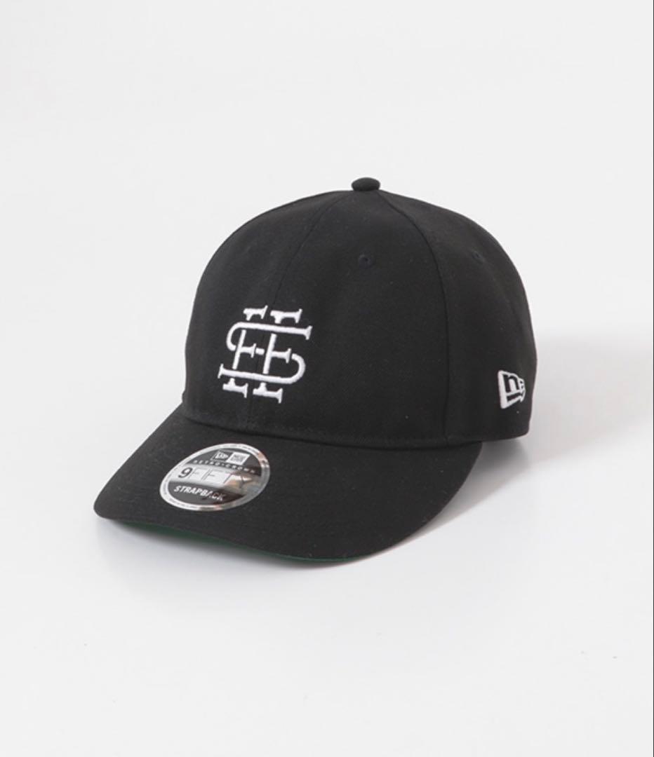 SEE SEE × NEW ERA 950 キャップ SEESEE 完売品 - メルカリ