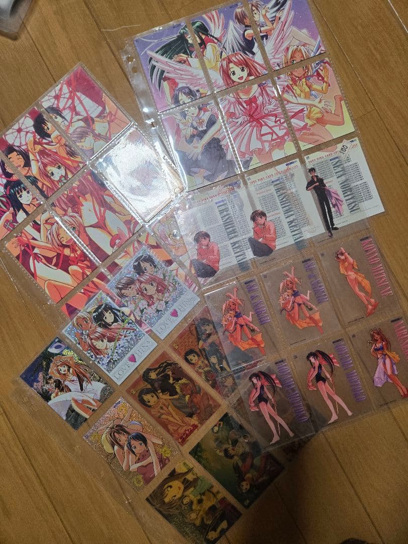 ラブひな デジキャラット あずまんが大王 カード あずまんが大王 THE ANIMATION カード ノーマル36枚セット｜Yahoo