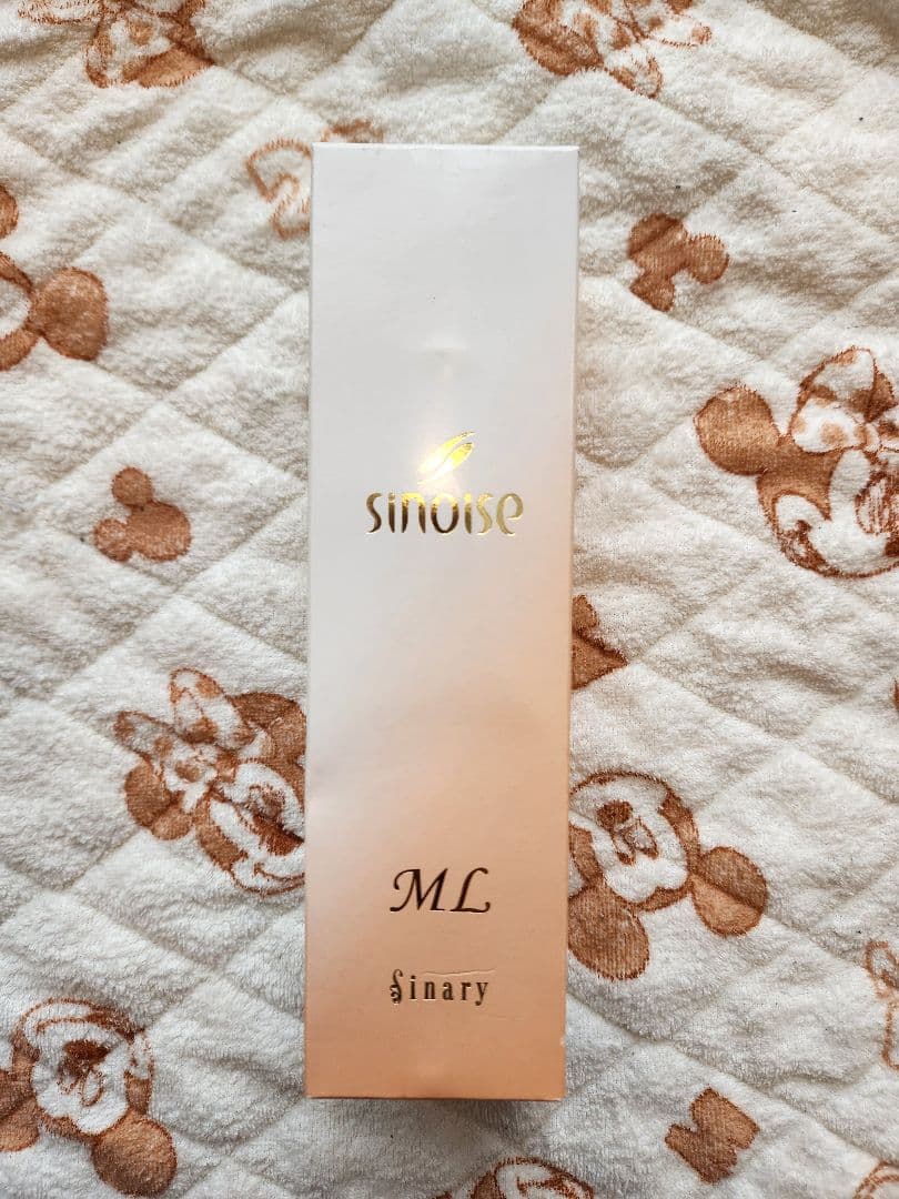 新品未開封】シナリー化粧品 シノワーズモイスチャーローションML