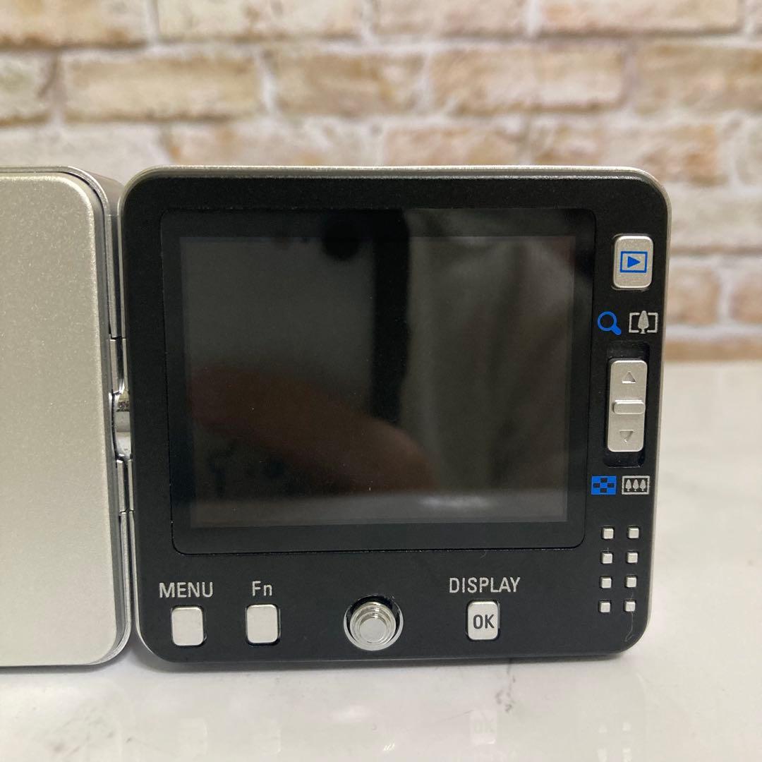 良好品】PENTAX Optio X デジカメ 付属品フルコンプ