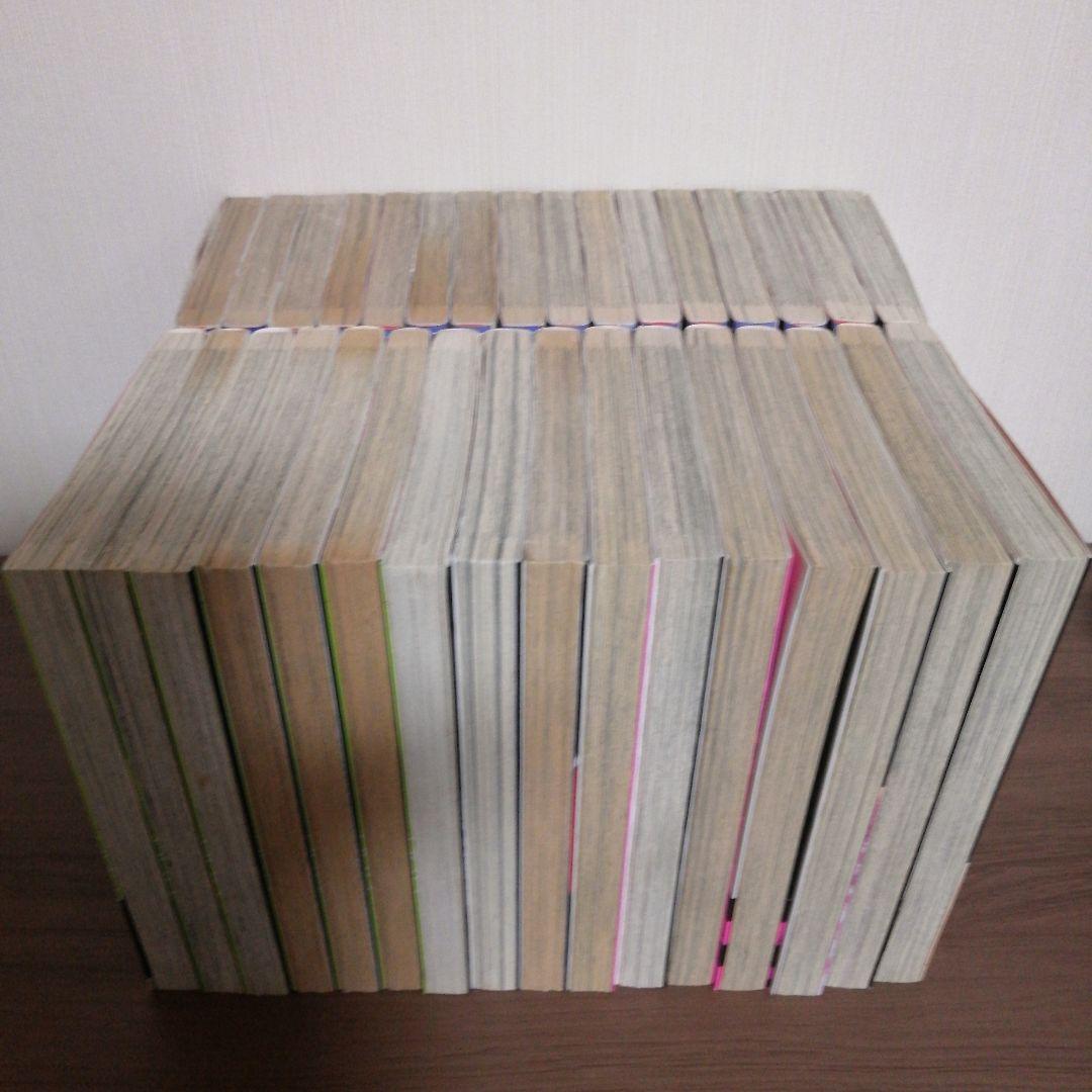 DESIRE、DESIRE 2nd season　計32冊　小谷憲一