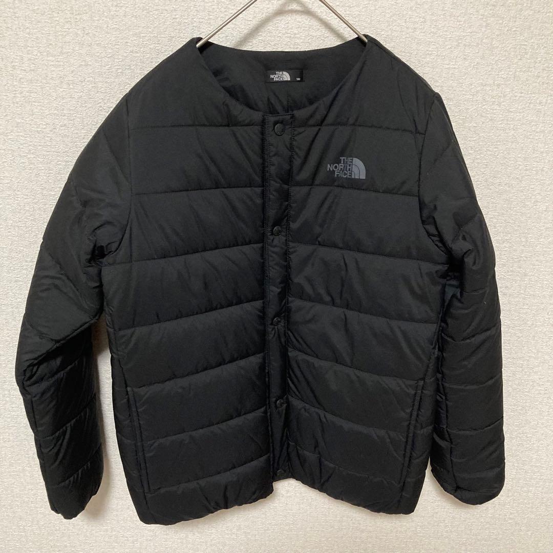 完売人気商品　ノースフェイス　ジャケット　140 THE NORTH FACE（ザ ノースフェイス） 爆買 パーカー キッズ アウター