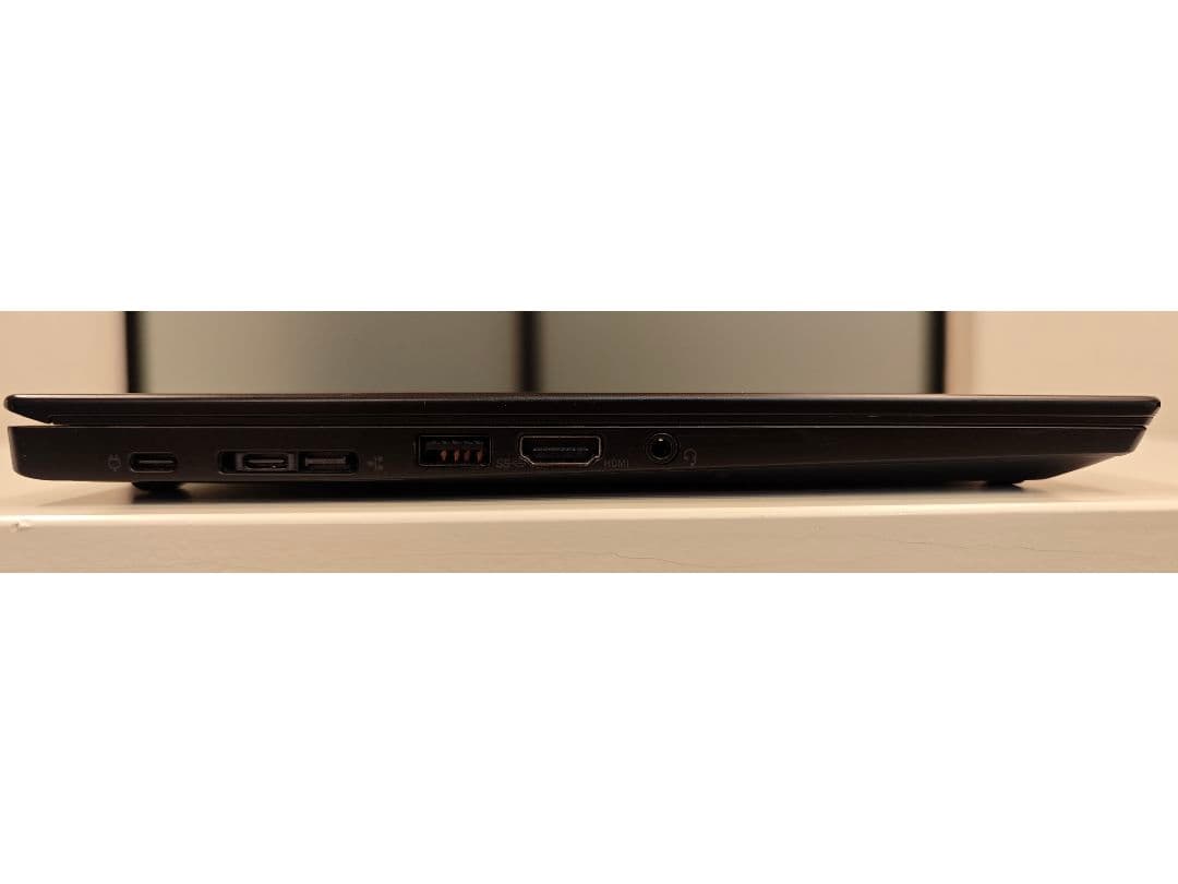 シ*ィ様 【改造済】ThinkPad X13 Gen 1 AMD 13インチ ノ - メルカリ