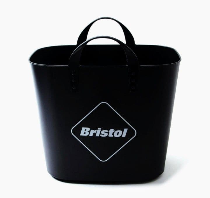 新品 F.C.Real Bristol STACKSTO BAQUET LIO