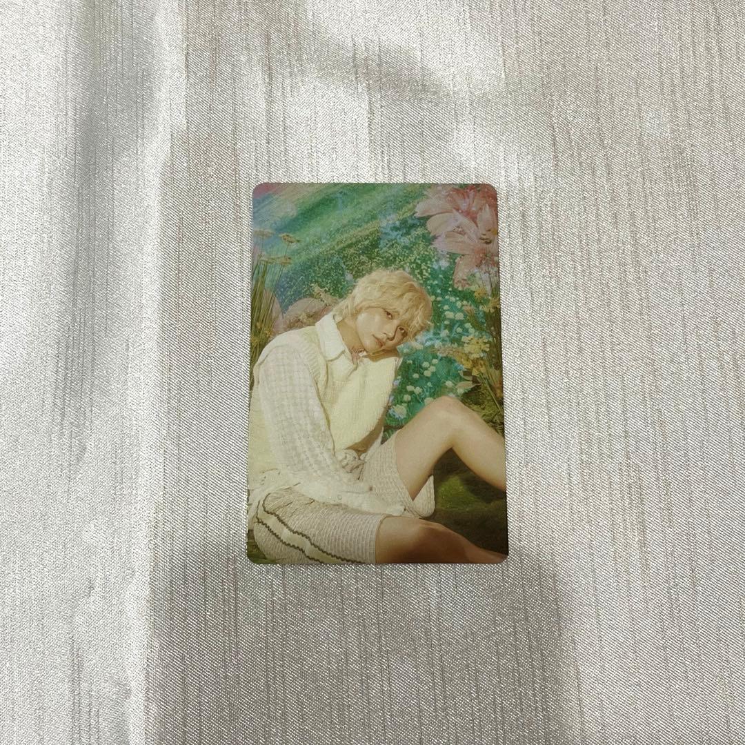 SEVENTEEN ジョンハン THIS MAN POPUP トレカ セット - メルカリ