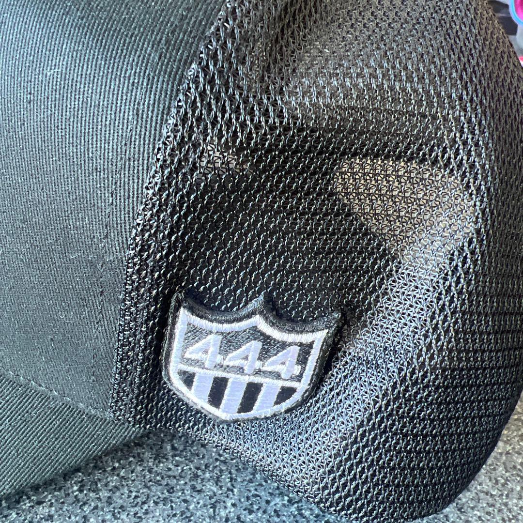 ヒーサ様専用希少ブラックライン ヨシノリコタケ ✖️バーニーズ