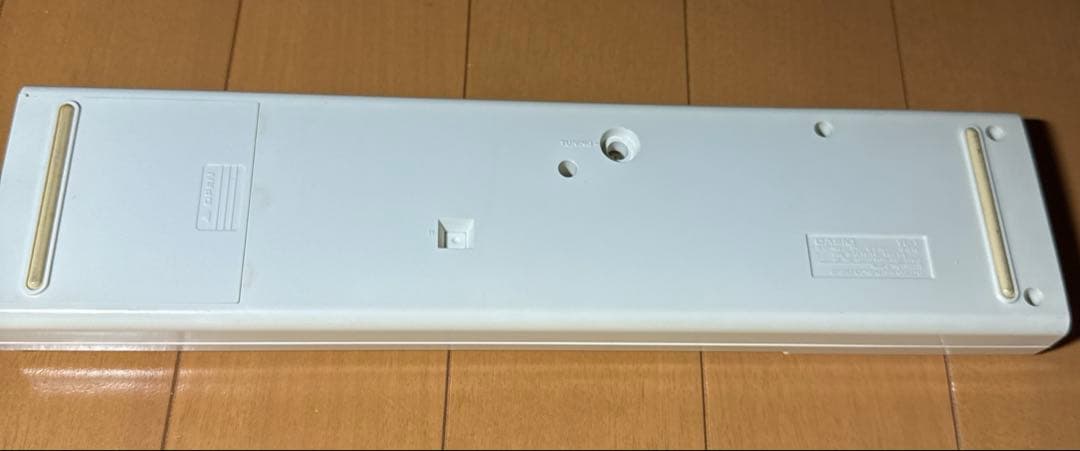 カシオ VLーTONE 希少 動作確認済 - メルカリ