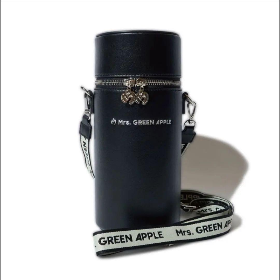 Mrs. GREEN APPLE♡Light Stick Bag MGA Light Stick Bag / Green – Mrs. GREEN APPLE OFFICIAL STORE