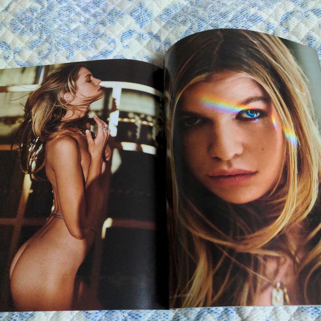 その他 Maxim jun/july 2016 Stella Maxwell