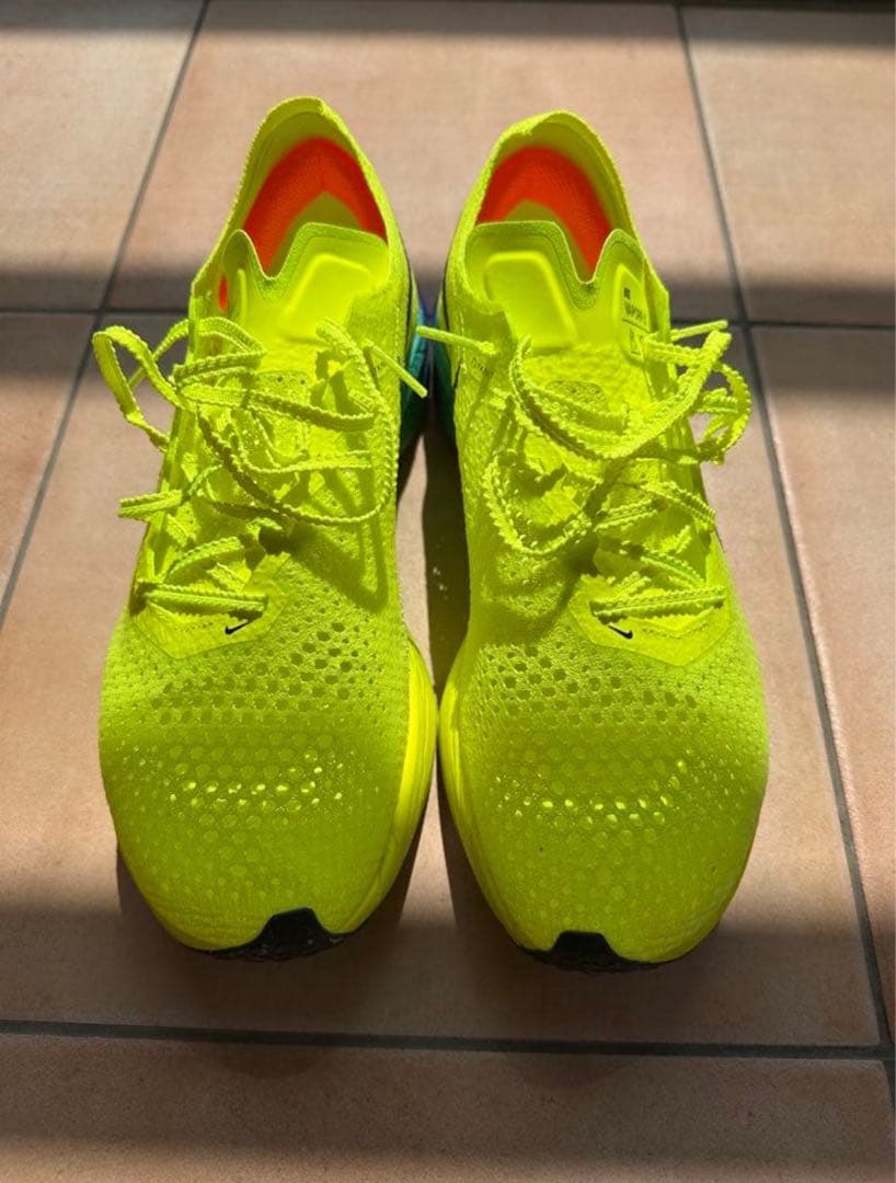 Nike VaporFly3 ヴェイパーフライ3 26.5cm