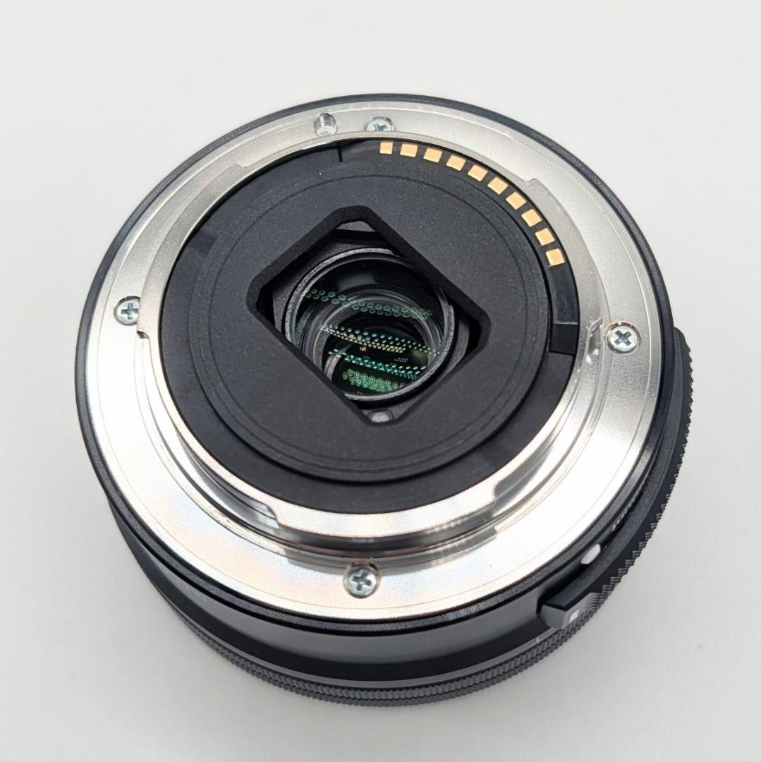 【新品級】SONY E PZ 16-50mm F3.5-5.6 OSS