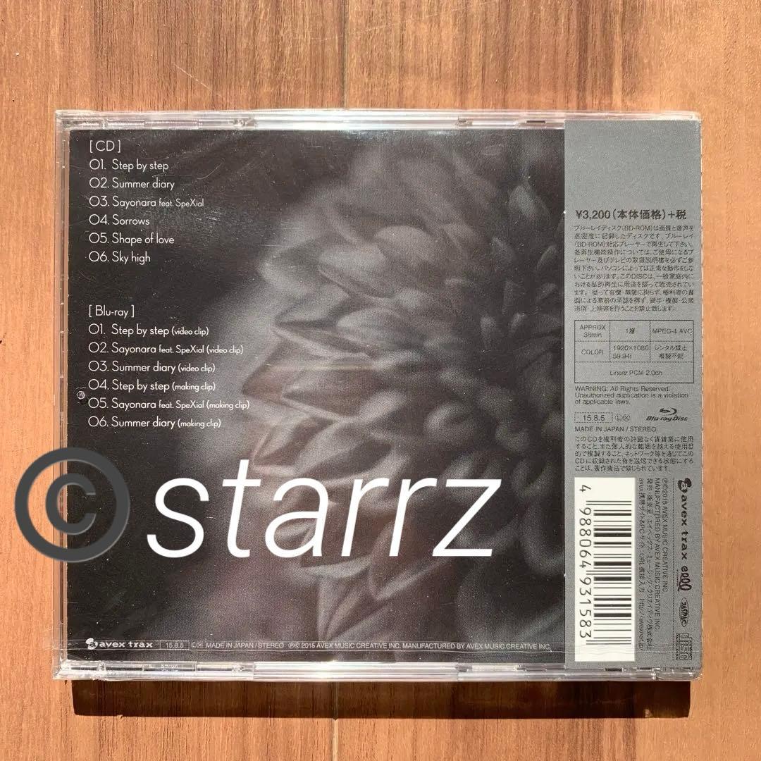 浜崎あゆみ Ayumi Hamasaki sixxxxxx CD+BD 新品 - メルカリ