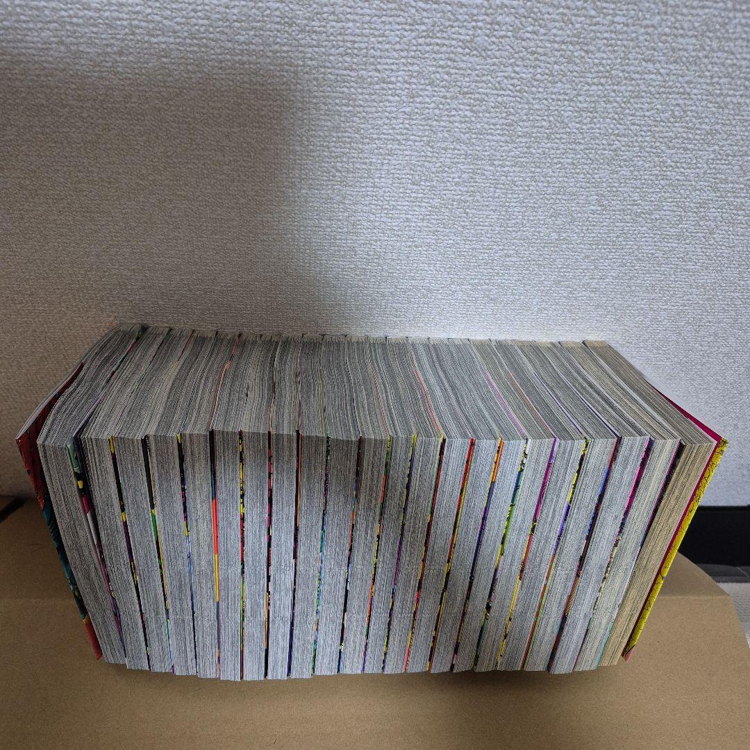 ダンダダン 1~22巻 全巻セット - メルカリ