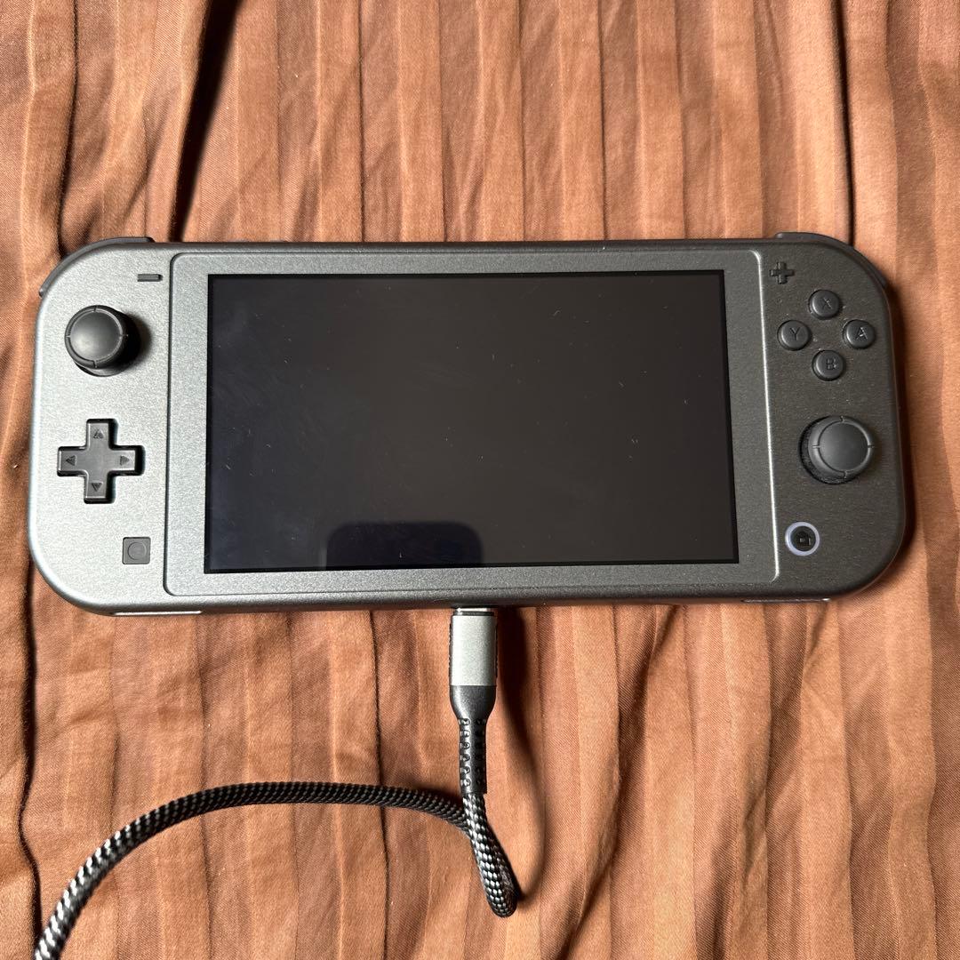 【美品箱付き】Nintendo Switch Lite ディアルガパルキア Amazon.co.jp: Nintendo Switch Lite ディアルガ・パルキア : ゲーム