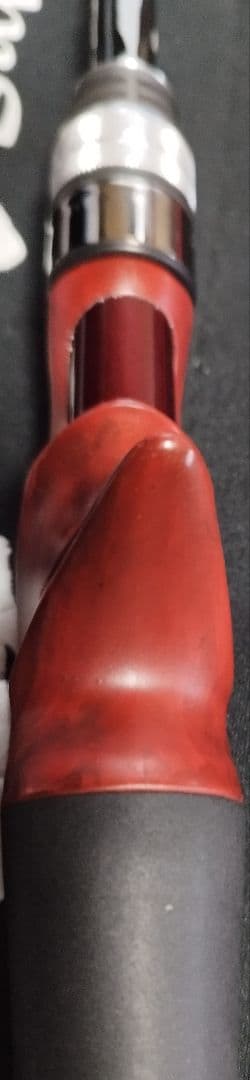 ま*ち様 フィッシュマン Beams inte 6.4UL ルアーロッド